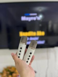 Azure Haven Staycation