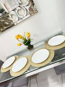 Azure Haven Staycation