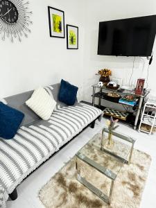 Azure Haven Staycation