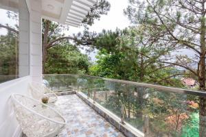 Tiên Hoa Sơn Villa