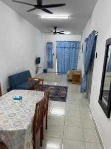 Amad Homestay