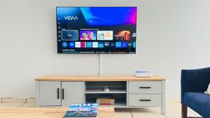 Stylish 1 Bed Self Catering Near OR Tambo