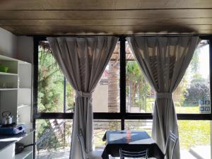 Los Pinares de Belgrano