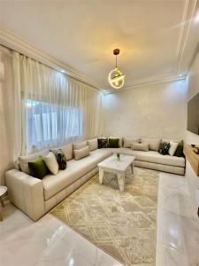 Appart Amira avec jardin privatif