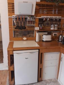 AB Comfort Apartments