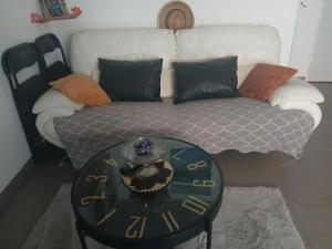 Maison accueillante à Gruissan avec terrasse et confort