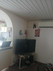 Maison accueillante à Gruissan avec terrasse et confort