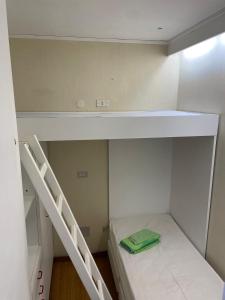 Appartamento con vista unica Condominio GrandOurse