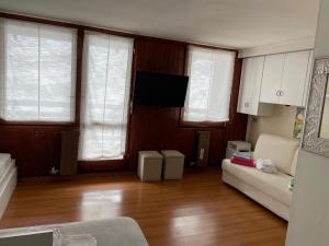 Appartamento con vista unica Condominio GrandOurse
