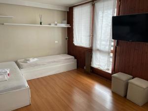 Appartamento con vista unica Condominio GrandOurse