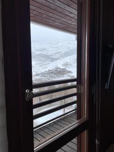 Appartamento con vista unica Condominio Grand'Ourse