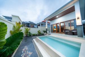 Batur Volcano Guest House & Villa