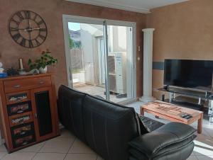 Belle Maison-St Exupéry- Groupama stadium-Viarhona-T3