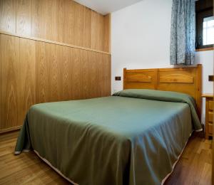 Apartamentos Casa Buisan