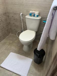 Carlton pyramids view