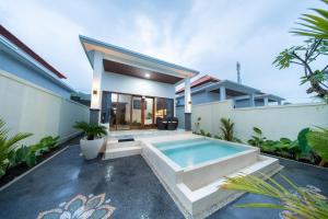 Batur Volcano Guest House & Villa