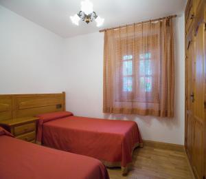 Apartamentos Casa Buisan