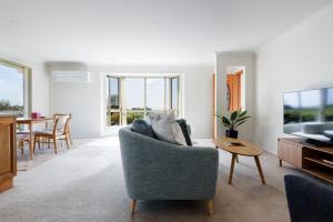 Steps From The Hospital in Burnie