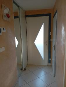 Belle Maison-St Exupéry- Groupama stadium-Viarhona-T3