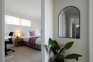 Steps From The Hospital in Burnie