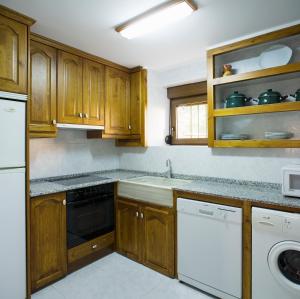 Apartamentos Casa Buisan