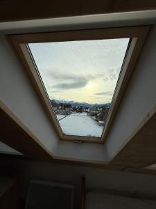 Tatrzański Widok na góry, Jacuzzi, Sauna, parking