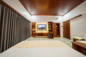 Batur Volcano Guest House & Villa