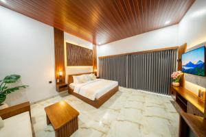 Batur Volcano Guest House & Villa