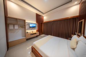 Batur Volcano Guest House & Villa