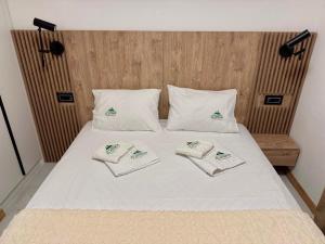 Golden panorama, Apartman Holiday 4006 Zlatibor