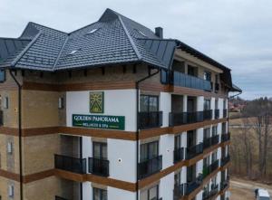 Apartman Holiday Zlatibor, Golden panorama