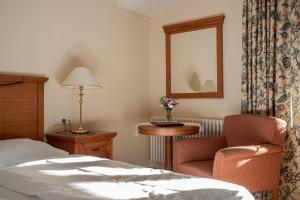 Hotel Ansitz Kematen ***S