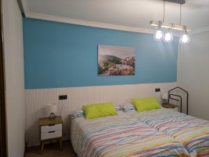 Apartamento Toki Berriya