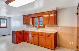 House in Cheektowaga Highmark Niagara Falls