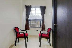 Hotel O Mahadev Palace