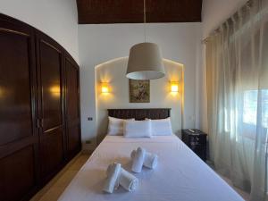 Lagoon-Front 3BR Townhouse in Upper Nubia