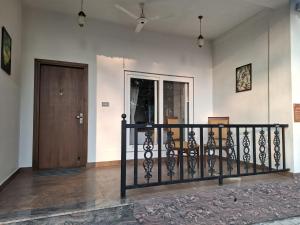 Navut Homestay - Serenity Among Coffee Plantations