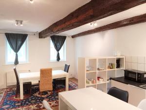 Apartment mit 1 Schlafzimmer in Altstadthaus