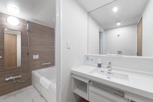 Facilities, Sotetsu Fresa Inn Kitahama in Osaka