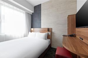 Facilities, Sotetsu Fresa Inn Kitahama in Osaka