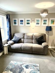 Charming 1-Bedroom Flat - Chelmsford City Centre