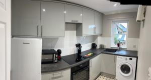 Charming 1-Bedroom Flat - Chelmsford City Centre