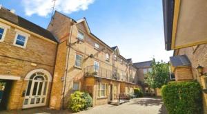 Charming 1-Bedroom Flat - Chelmsford City Centre