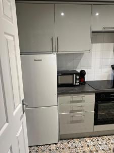 Charming 1-Bedroom Flat - Chelmsford City Centre