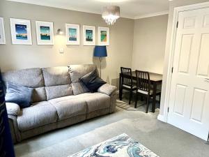 Charming 1-Bedroom Flat - Chelmsford City Centre