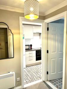 Charming 1-Bedroom Flat - Chelmsford City Centre