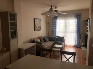 Sonnige und ruhige Ferienwohnung am Golfplatz von Costa Ballena