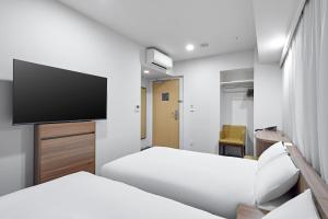 Facilities, Sotetsu Fresa Inn Kitahama in Osaka
