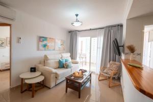 Cala Palmera Poniente Beach