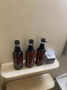 ファーストハイツ401